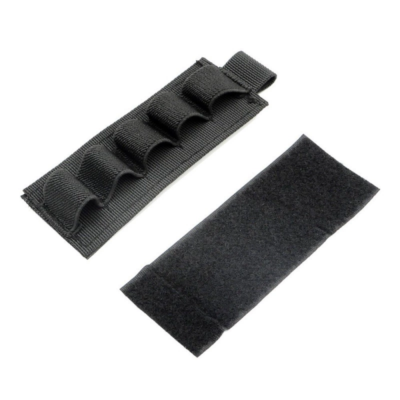 Аксессуар к универсальной тактической сумке с Velcro, пуля