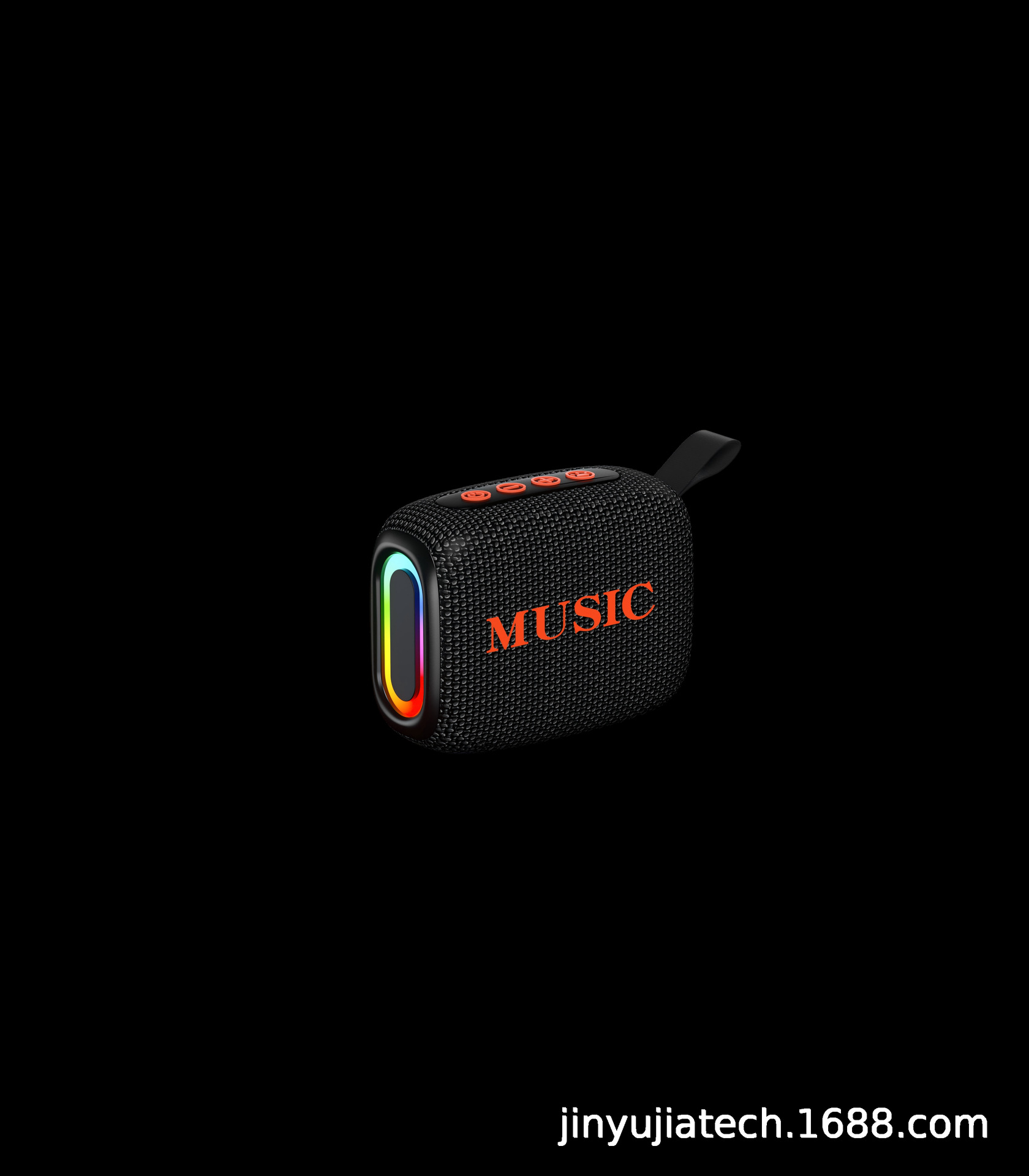 SunsDiGi X8 altavoces Bluetooth sonido inalámbrico usuario doméstico portátil mini subwoofer de alto volumen