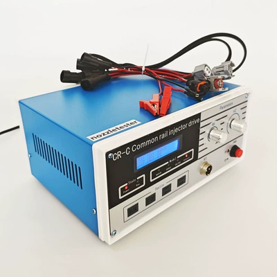 Cr-C Common Rail Injector Tester Avtomobil diaqnostika alətləri