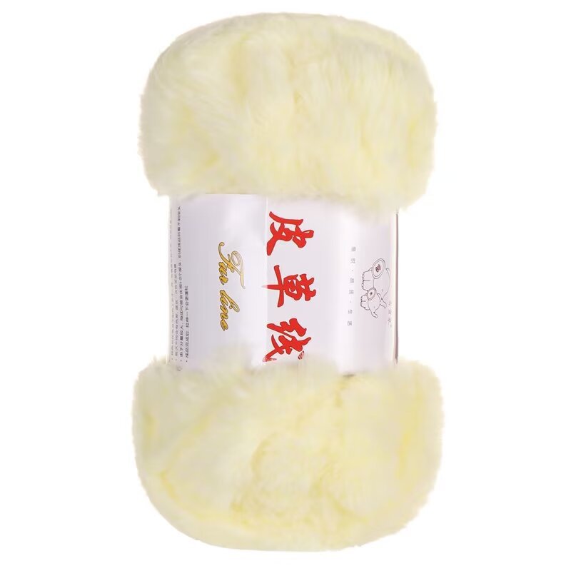 04 부드러운 노란색