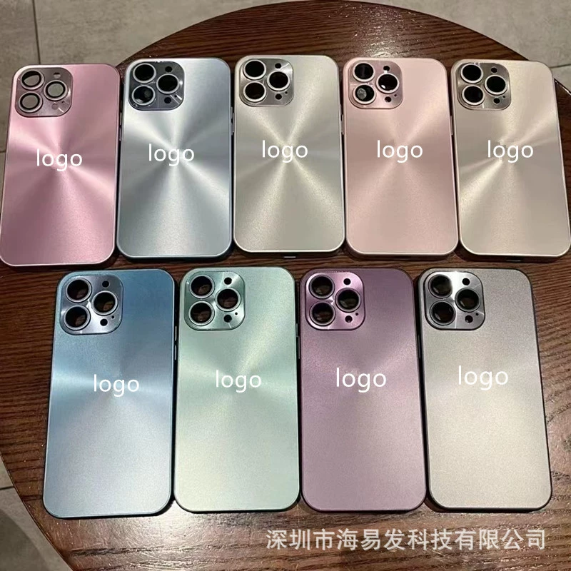 Apple, совместимый iPhone 17, чехол для телефона, линза, защитный чехол, iphone