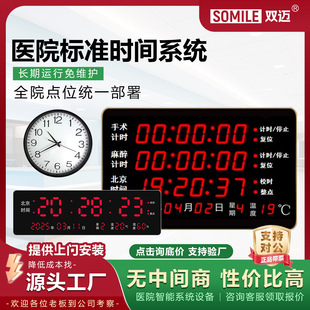 GPSͬ���r�Rϵ�y�t���������ֻ���׼�r�R���ɔ_�߷��ؕr��ӕr�R
