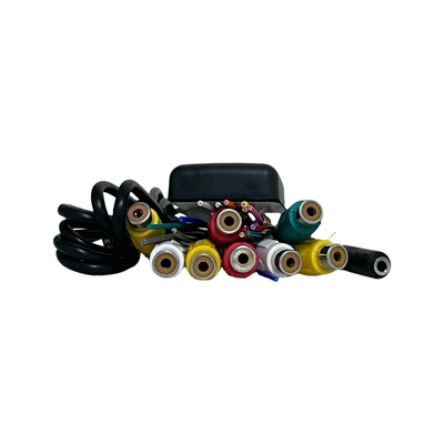 reverse rearview audio-video cable GPS – Other Automotive Communications