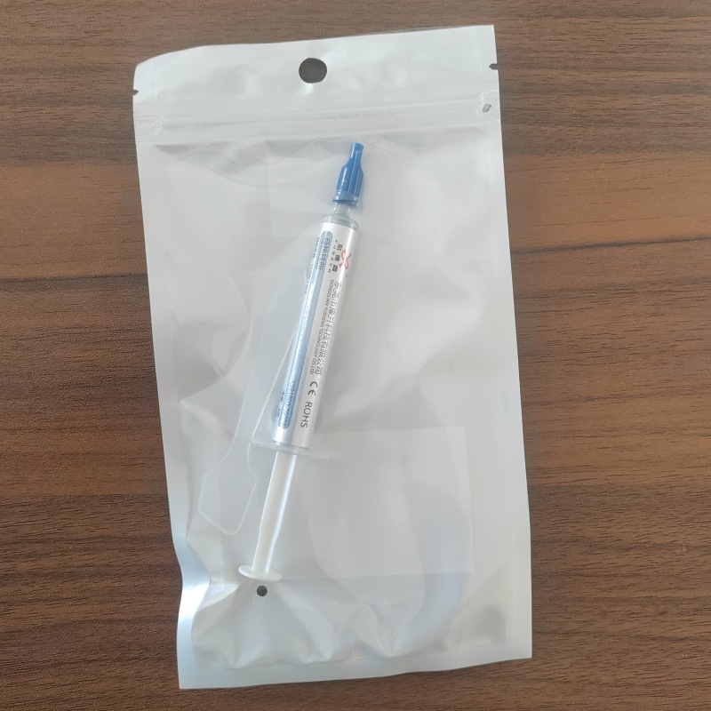 导热硅脂 10.0W 004