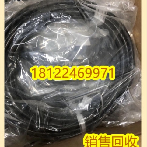机器人示教器连接线 CBL-XR005-1供应 拆机（议价）