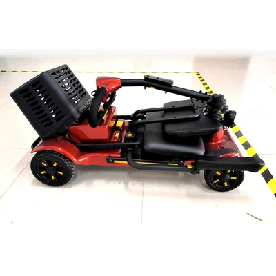 Xinkui Kang – Auto Parts and Accessories Four-Wheel Mobility