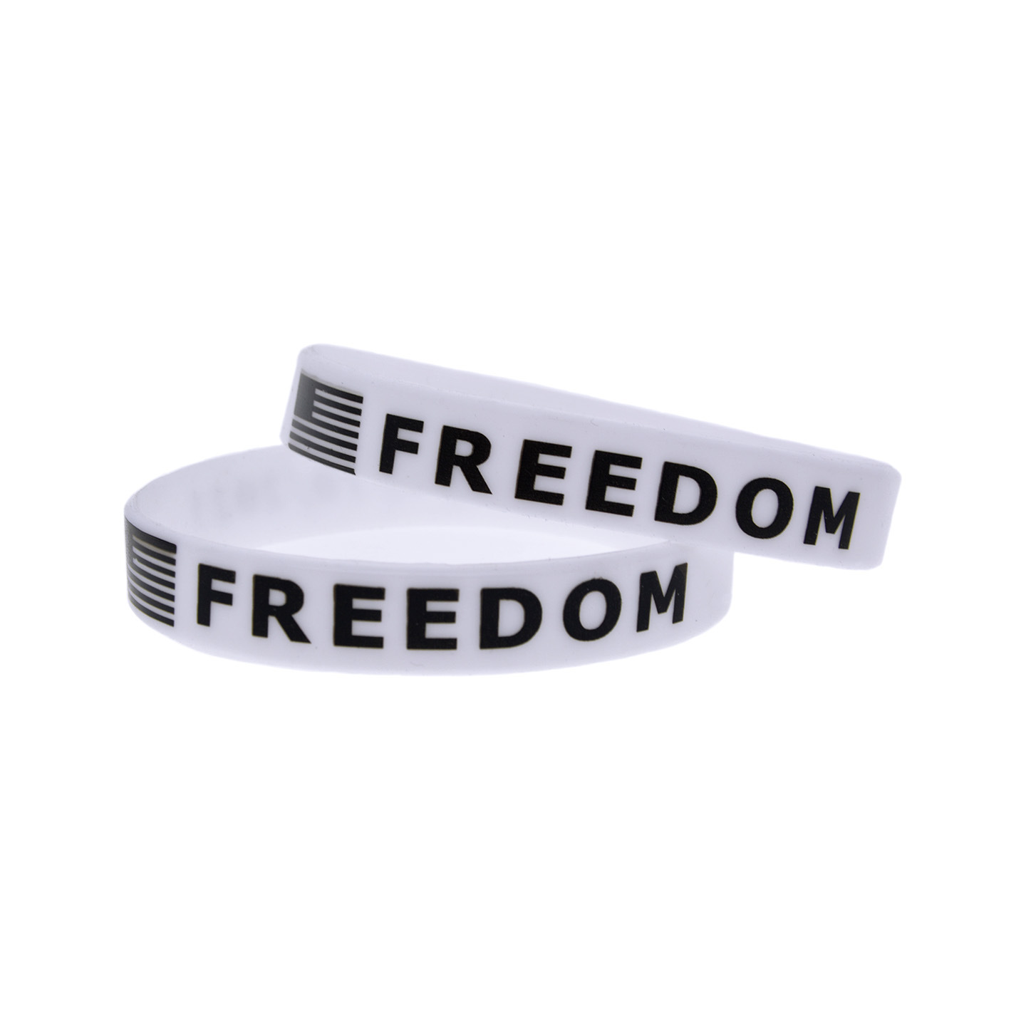Silicone Fitness Band