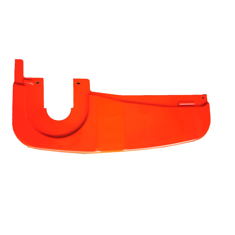 厂家直供厚板吸塑件物流车整车ABS车壳前罩后罩/来样制作吸塑