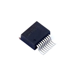 LM4755TSX/nobb至-263-9算术比较サンプリング差动电流オーディオパワーメーターアンプ