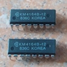 KM4164B-12 ֱ��оƬ����ICȫ��ԭװ����