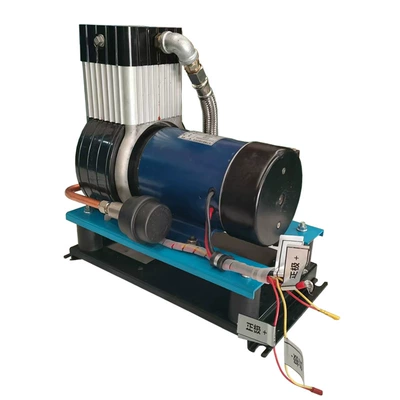 Explosion-Proof Air Compressor Dc Hava kompressorları