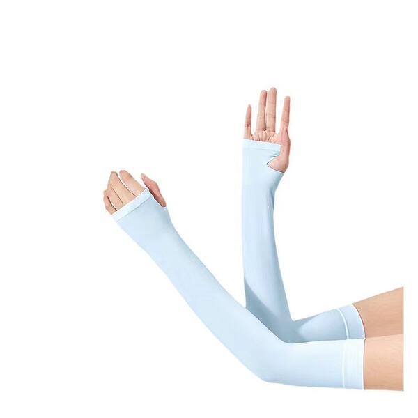 Summer protection sleeve