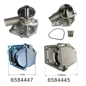 Su nasosu 6584447 Ldw1603 Ldw1503 Ldw2004 Ed0065844457-S 6584.447