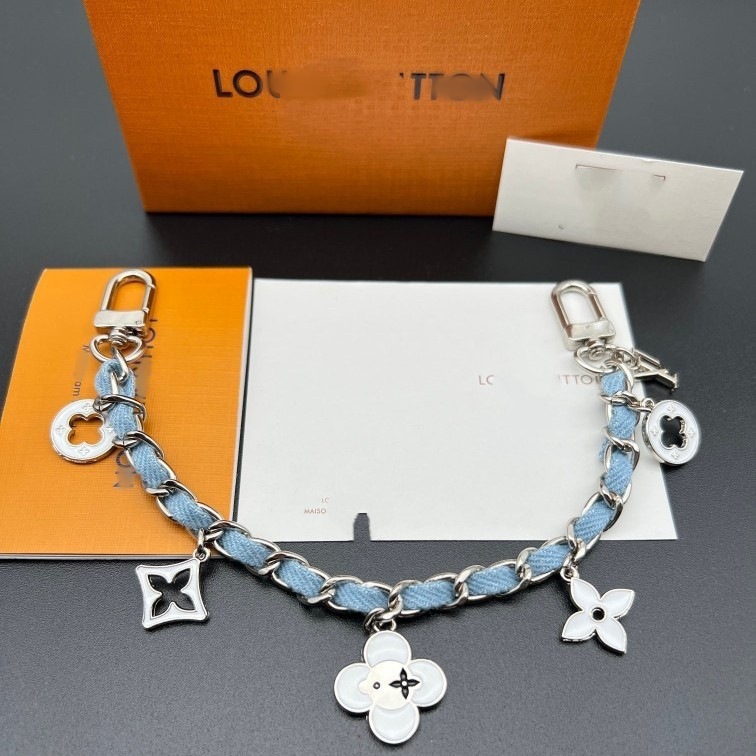 驴牌diy链条包包挂件装饰手机壳手提链条