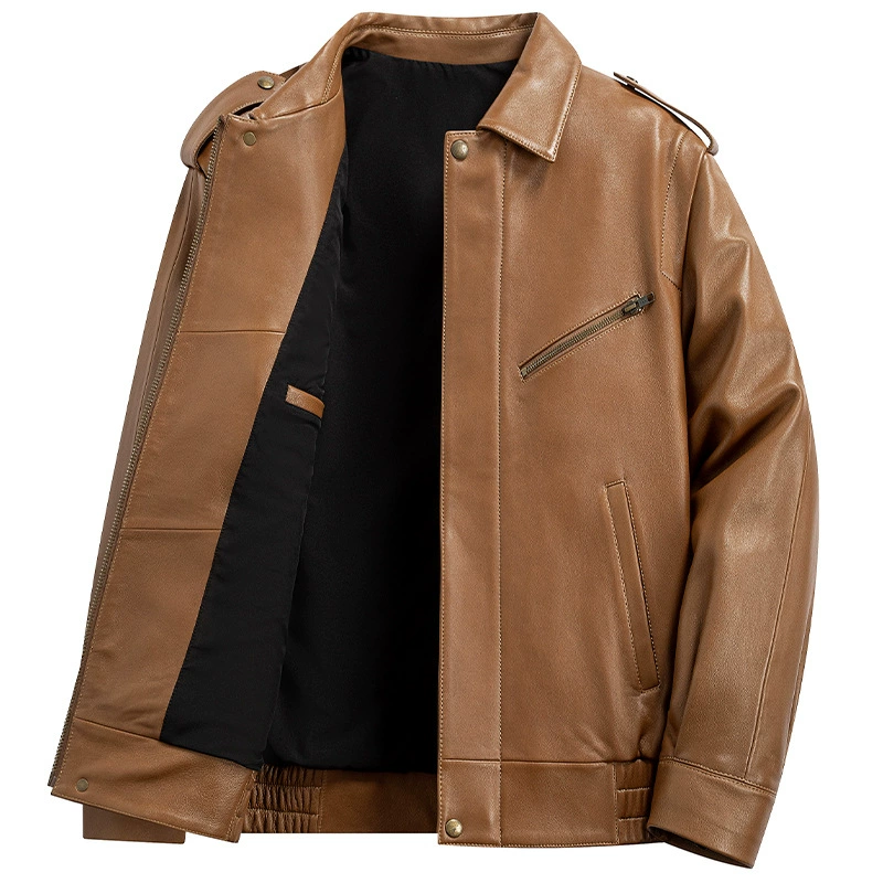 Jacket, Korean style, for teenagers