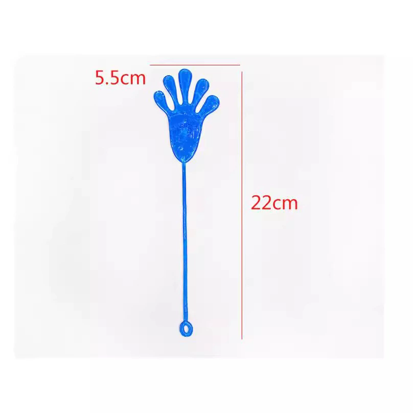 Elastic telescopic big toy, nostalgia