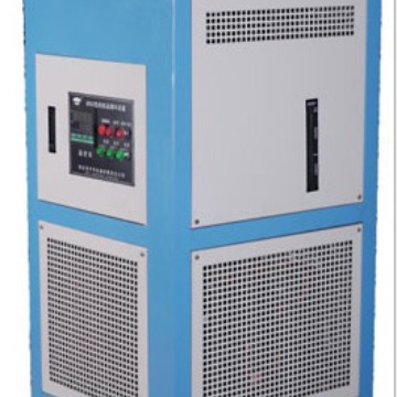 巩义予华DFY-10/30低温恒温反应浴（槽），底部磁力搅拌