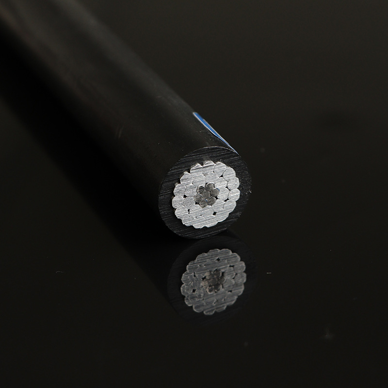 飞牛 户外带钢芯架空绝缘导线JKLGYJ-10KV-185/30 保检测全国发货