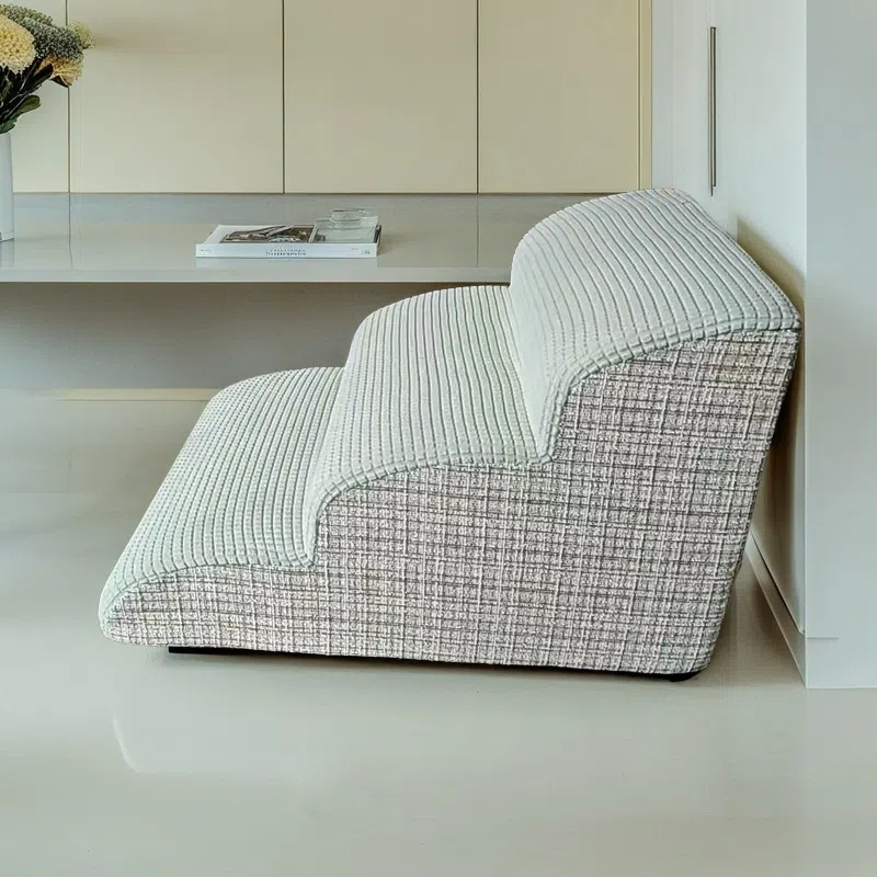 Escaleras transfronterizas para mascotas, sofá cama para perros pequeños, escalones antideslizantes para mascotas, escaleras para perros, escaleras de esponja extraíbles y lavables