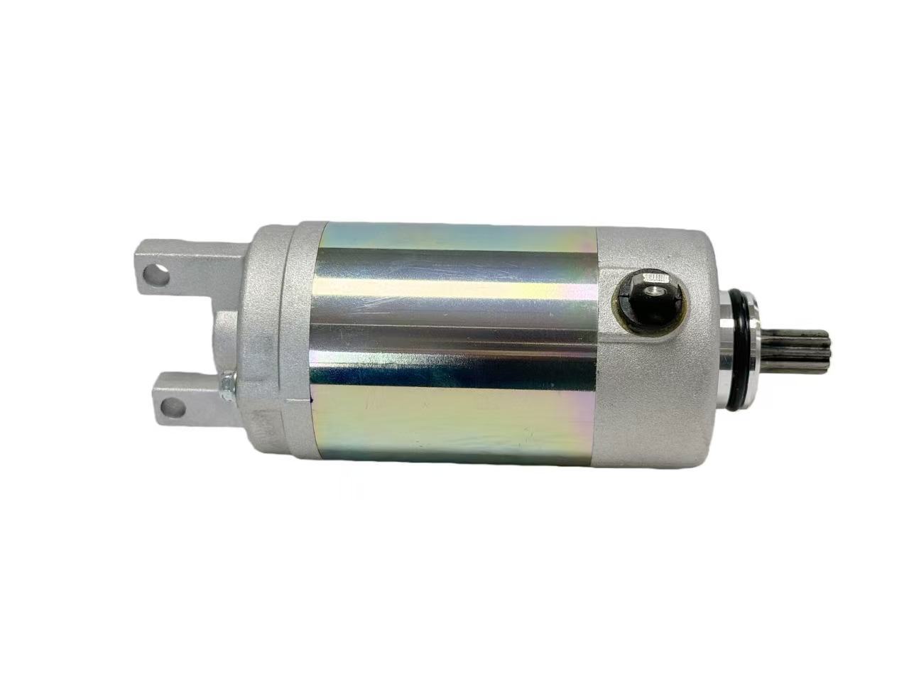 31200-Km1-008 Motor Starter Is Suitable for Atv Grizzly 125 Yfm125A 04-13