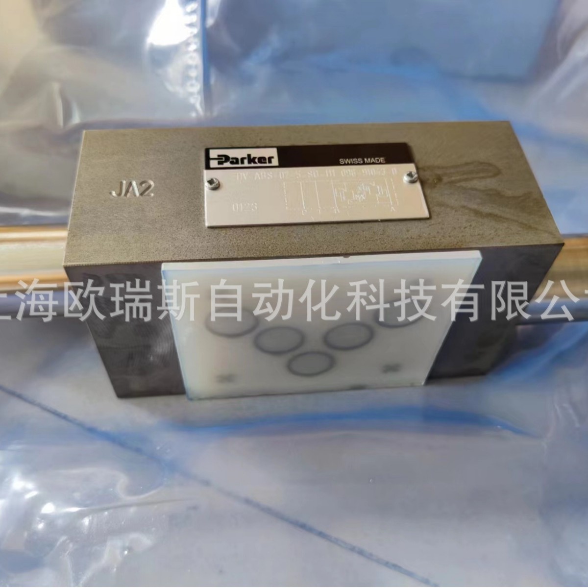 098-91017-0 ZRDABA02S0D1派克Parker液压阀减压阀