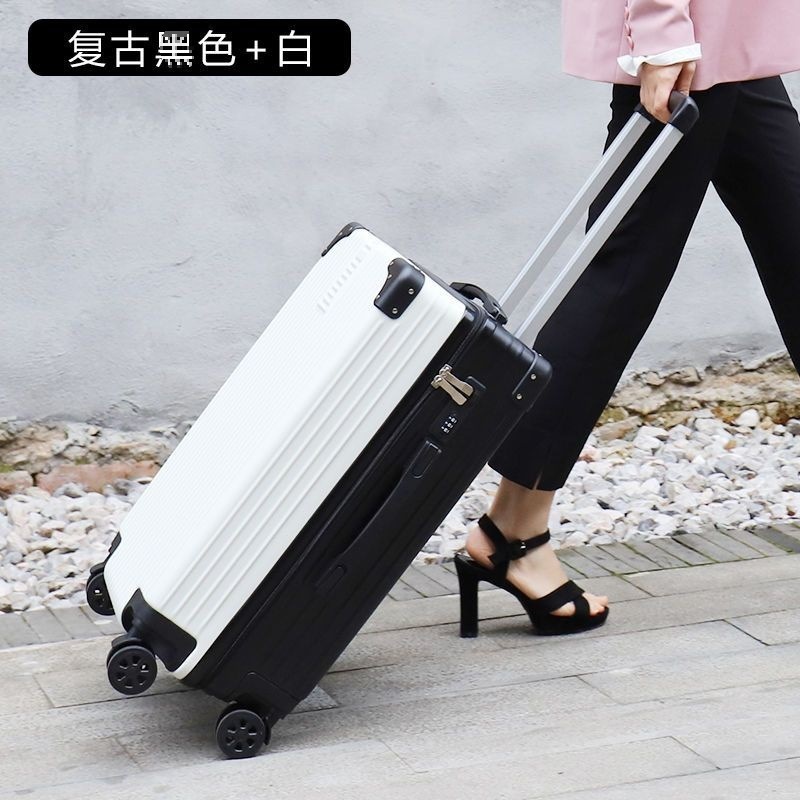 大容量行李箱100寸60容量80寸加厚旅行箱大号女男皮箱40寸|undefined