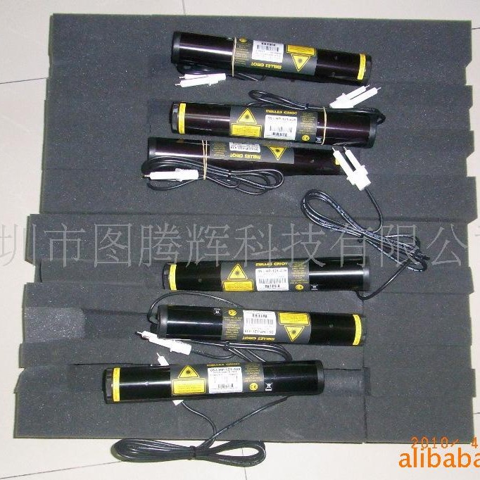 美国Melles Griot 05-LHP-121激光管