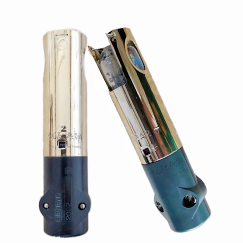 紫外线探头火检电眼火检测光电管火焰探测器SIEMENS QRA2 QRA2M