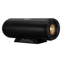 VANCE 丹麦皇冠音响 S6 迷你音响时尚便携充电HIFI蓝牙SD卡播放