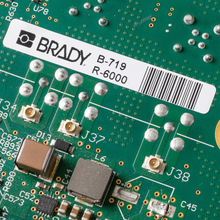 BRADYؐR6600/R6602/R6607ӡC̼BP300/600/i7100/BBP16E