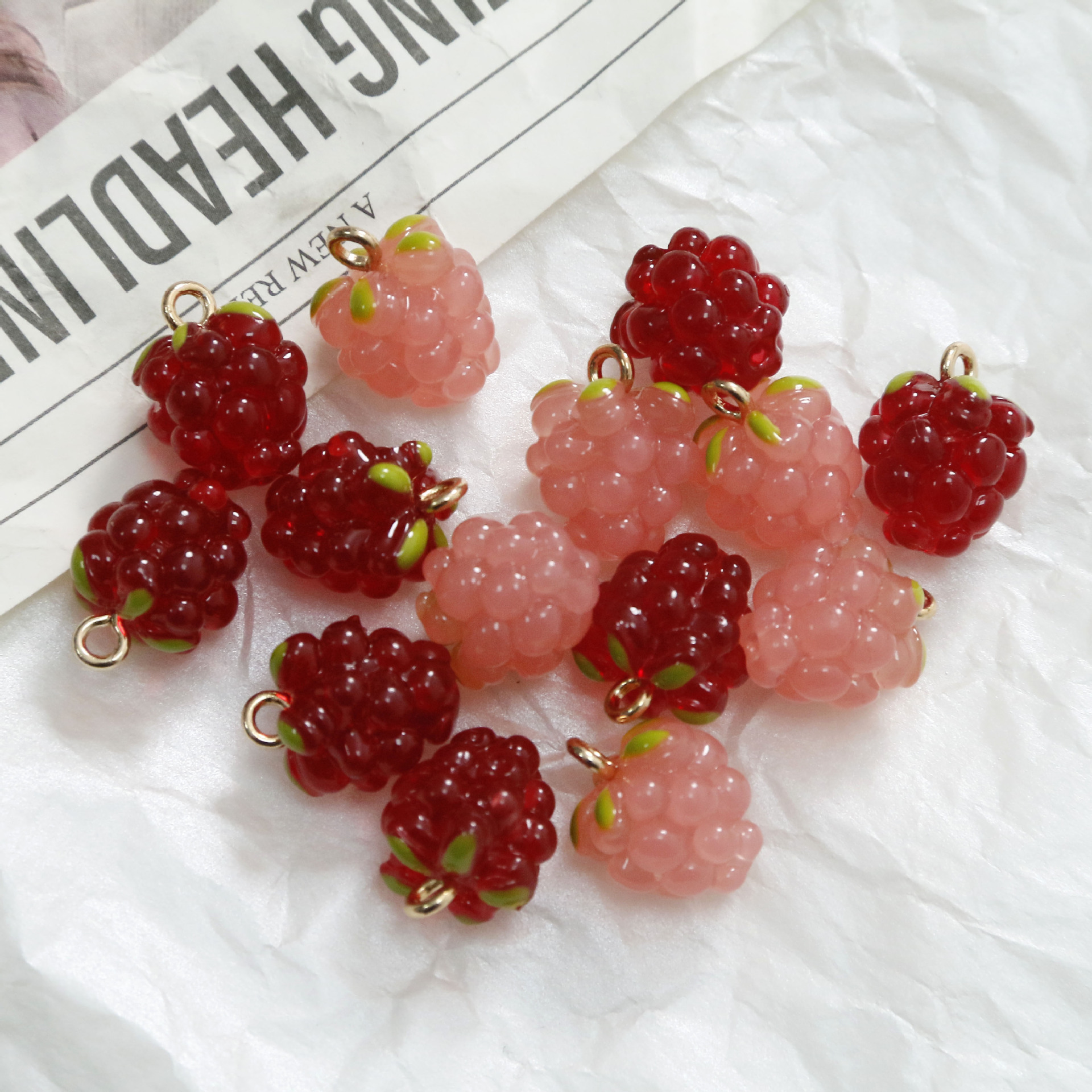 2g Weight Pendant Jewelry Making Type 15*11mm Jewelry Making Size DIY Jewelry Accessories, Bracelets Classification 1 Piece Quantity Resin Material Painting, Tree, Grape Pattern Cartoon Style, Lady, Simple Style Style 1 Piece 15*11mm Resin Painting Tree Grape Pendant DIY Jewelry Accessories Bracelets 无
