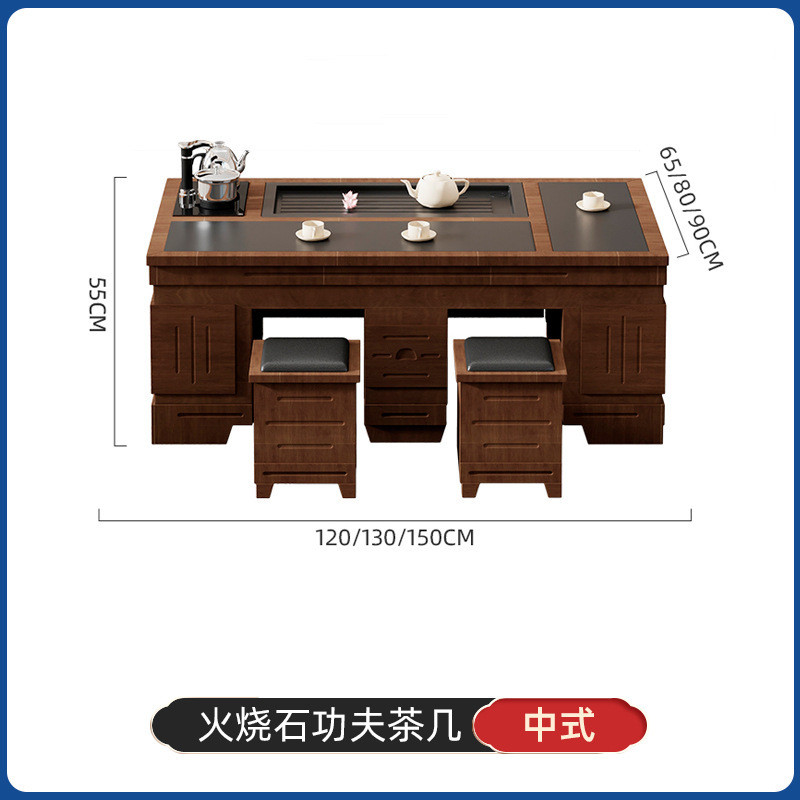 办公室沙发茶几组合商务简约真皮新中式办公沙发接待会客用皮沙发|undefined