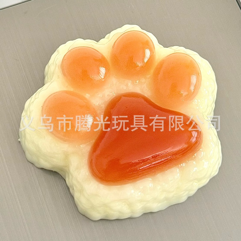 小紅書と同じスタイルの赤いリンゴのピンチ食品グレードのシリコーン減圧おもちゃピンチインターネットセレブの人気の小さなおもちゃ|undefined