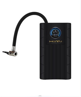 Car Air Pump Electric Car Air Pump Car Air Pump Wireless Smart Tire 12V Dropshipping Digital Display (Hava nasosu) - wired-pointer-model-car-air-pump-for-12v-car-only