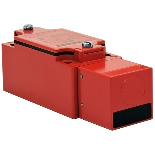 Schneider XCS electromagnetic limit switch XCSE531 CNC machine tool industrial equipment plug-in safety door switch