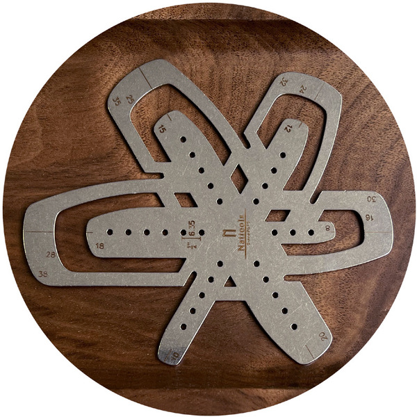 Nattools Belt rounded