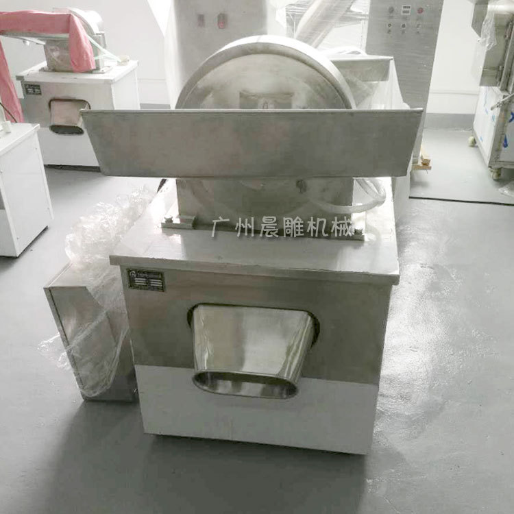 CF-350A(100 ~ 500 kg/h)