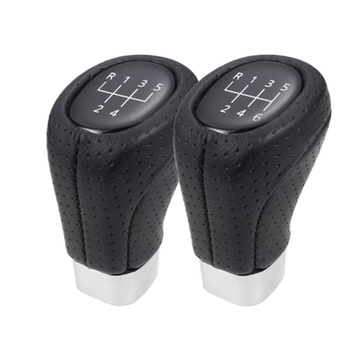 Car Gear Handle, Leather – Cab and accessories