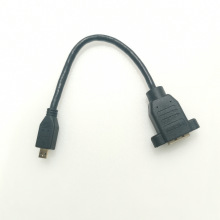 HDMI�D�Q�^ MICRO HDMI�D�Q�^ A-D ������ HDMI Aĸ�DD��