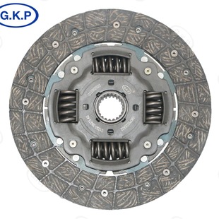 MD 802131 MAnufActurers Supply CAr Clutch Pressure PlAte Clutch Driven Assembly Pressure PlAte GKP9028A03
