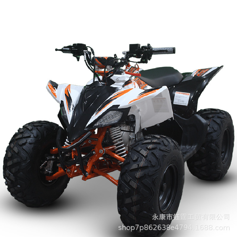 Beach entertainment off-road SUV for children and adults