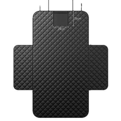 Dirt-Proof Multifunctional Pet Travel Protection | Trunk Mat