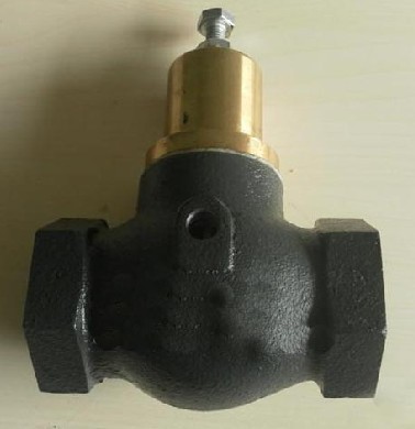 英格索兰螺杆式空压机最小压力阀99289860