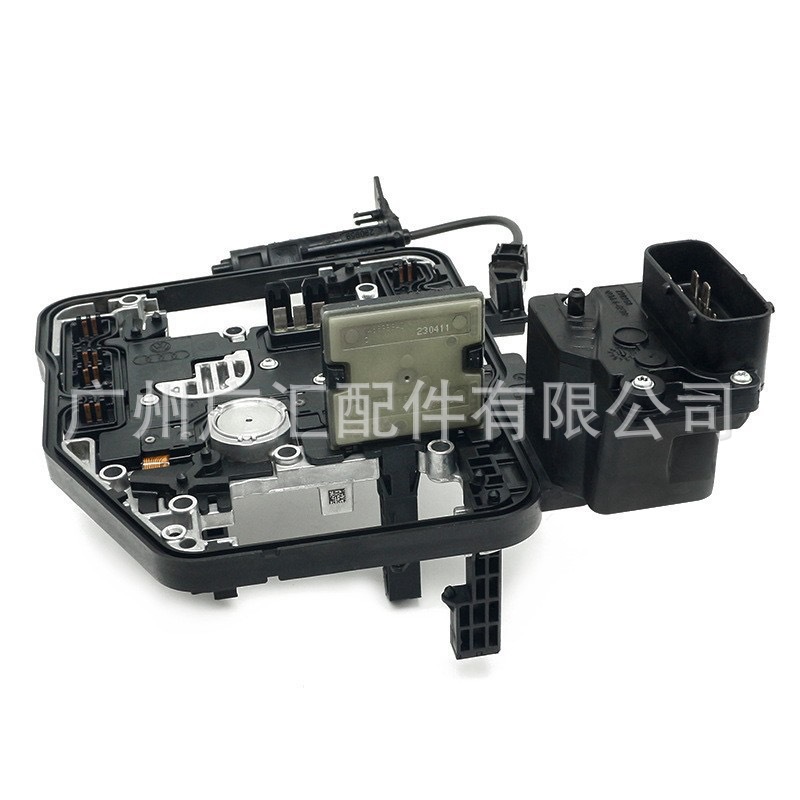 Volkswagen Dq200 0Am769D 769F Transmission Control Unit Tcu Module Is Suitable for Skoda Dq200
