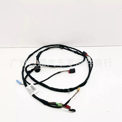 side 3C8971182J, Other brake systems