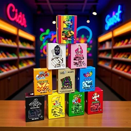 其他烟具;家用烟灰缸;烟嘴