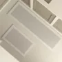 厨房防滑免洗防油地垫