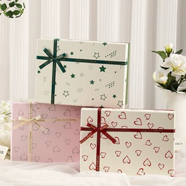 纸盒;纸箱;年货礼品包装