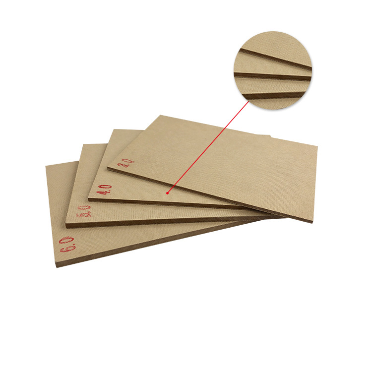 绝缘纸板10mm厚 友达品牌 变压器绝缘隔板 耐高温阻燃绝缘板材