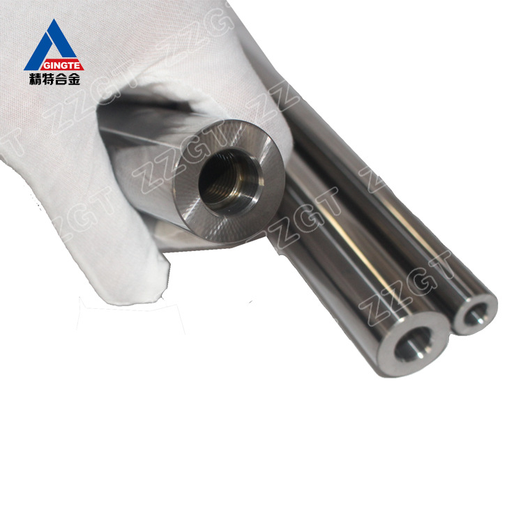 厂家生产钨钢锁牙刀杆 抗震钨钢锁牙刀杆 高精度钨钢锁牙刀杆